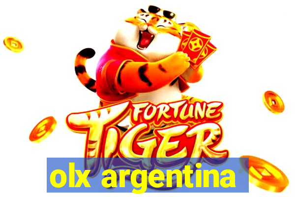 olx argentina